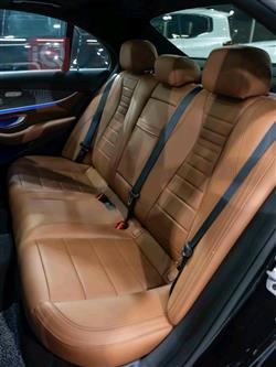 مرسيدس بنز E-Class
